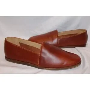 NEW NISOLO MEN\'S ALEJANDRO LEATHER SLIP ON SHOES BRANDY NEW $180 Nisolo | Shoes | Nisolo Mens Alejandro Leather Slip On Shoes  main image 2